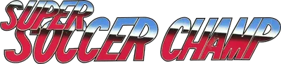 SNES A Day 64: Super Soccer Champ - SNES A Day